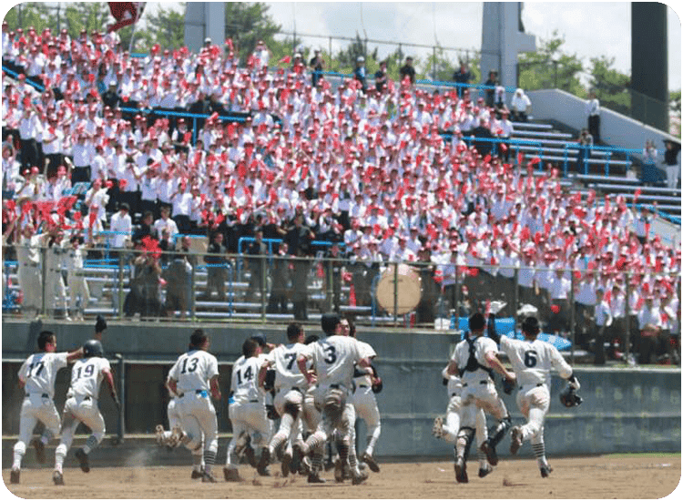 スポーツ振興会